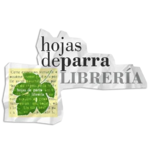 Librería Hojas de Parra